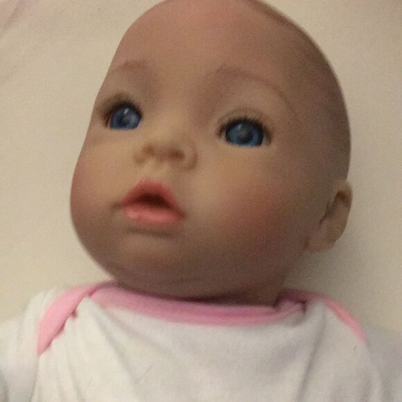 Paradise Gallery Doll - Picture 3 of 13